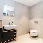 Kalaranna 8 Hotel Tallinn
