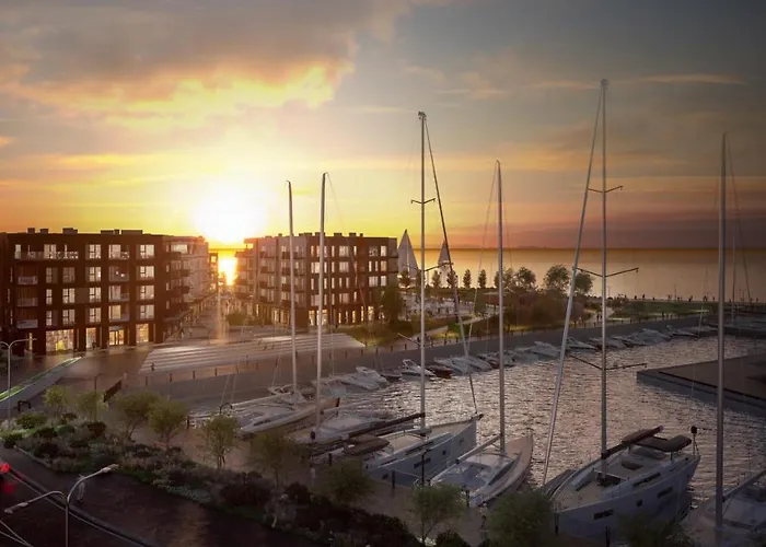 Kalaranna 8 فندق