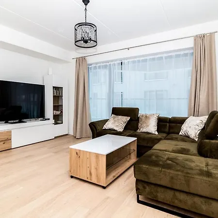 Kalaranna 8 * Tallinn