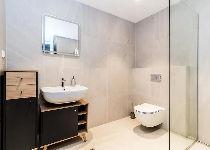 Kalaranna 8 Hotell Tallinn