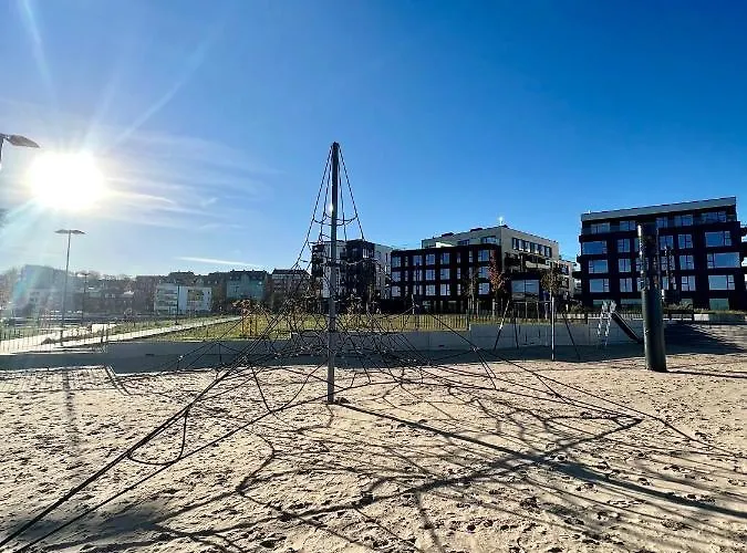 Kalaranna 8 Hotell *